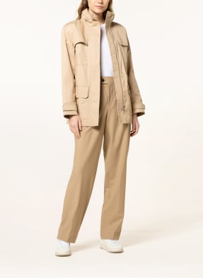 WOOLRICH Fieldjacket HAVICE