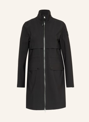 WOOLRICH Płaszcz przeciwdeszczowy PEQUEA