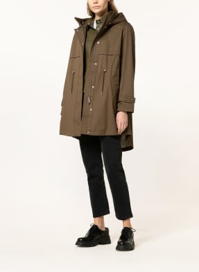 WOOLRICH Parka HAVICE