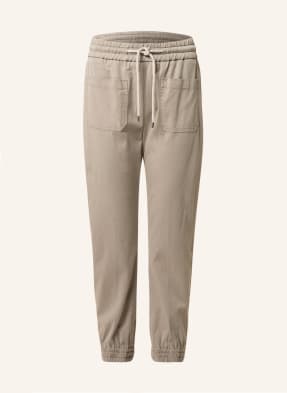 Dondup 7/8-Hose LENA im Jogging-Stil