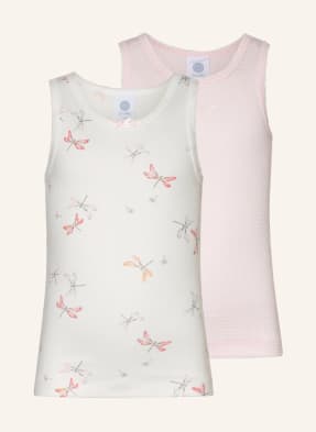 Sanetta 2er-Pack Tops