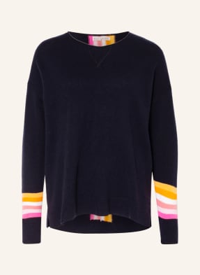 ROSA & ME Cashmere-Pullover SUSANNE