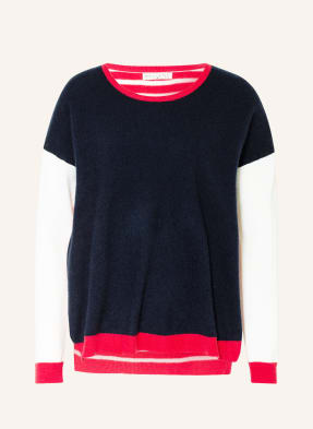 ROSA & ME Cashmere-Pullover TATJANA