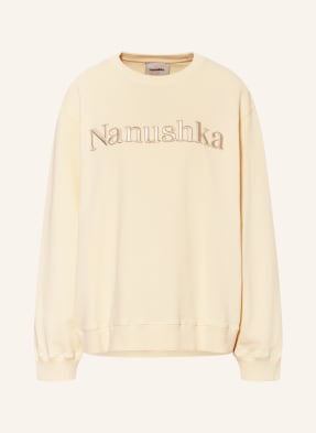 Nanushka Oversized-Sweatshirt 