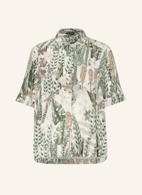 IRIS von ARNIM Shirt blouse FRANZISKA in silk