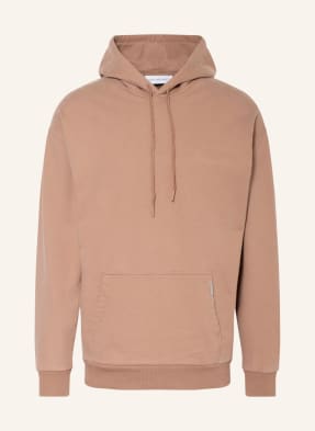 YOUNG POETS SOCIETY Hoodie JORIS PEACHED