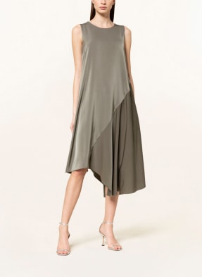 V by Vera Mont Cocktailkleid mit Volant