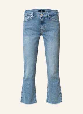 7 for all mankind Flared Jeans SLIM ILLUSION