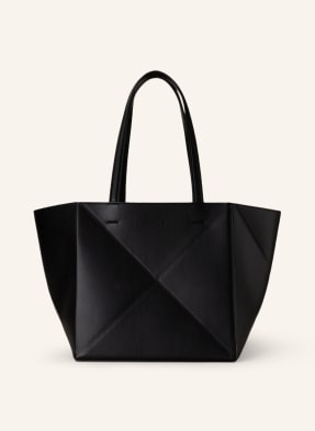 Nanushka Shopper ORIGAMI mit Pouch