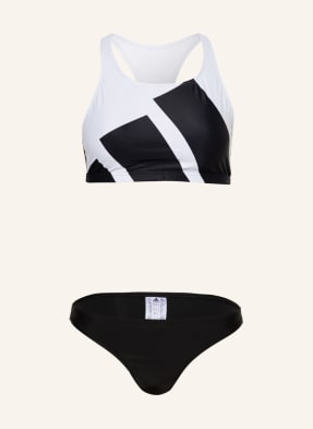 Adidas bustier bikini - Der absolute Favorit 