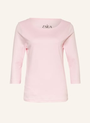 ZAÍDA Shirt mit 3/4-Arm