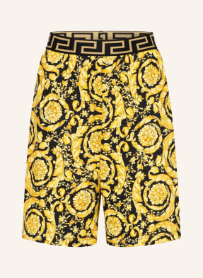 VERSACE Szorty dresowe