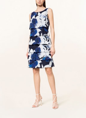 Vera Mont Cocktailkleid mit Volants