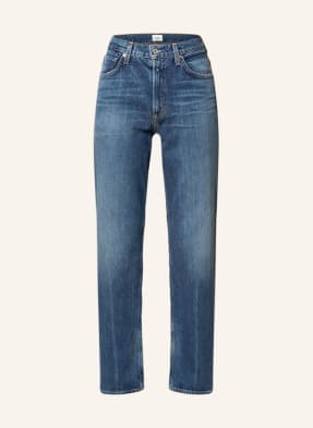 CITIZENS of HUMANITY Straight Jeans DAPHNE