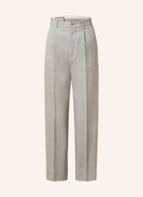 GUCCI 7/8 trousers 