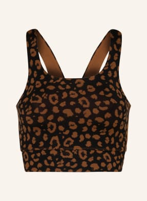 Hey Honey Sport-BH LEO TOFFEE