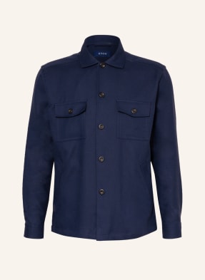 ETON Overshirt