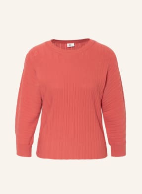 s.Oliver BLACK LABEL Pullover mit 3/4-Arm
