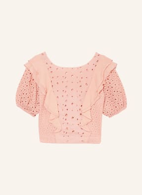 PINKO Top VOLTERRA