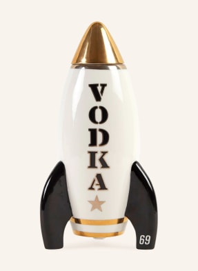 JONATHAN ADLER Dekanter VODKA ROCKET