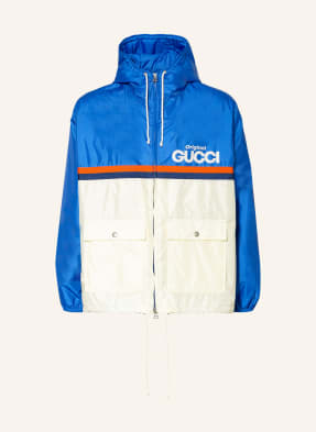 GUCCI Bomber jacket