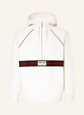 GUCCI Oversized-Hoodie 