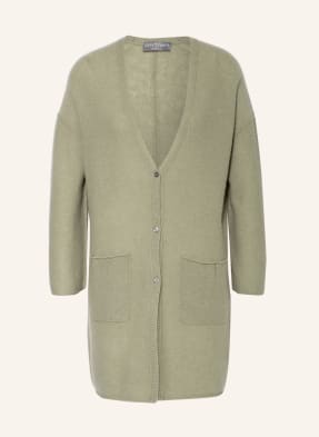CosyLovePure Strickjacke aus Cashmere