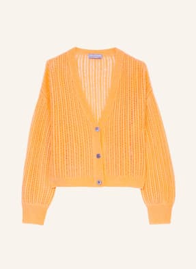 CosyLovePure Strickjacke aus Cashmere