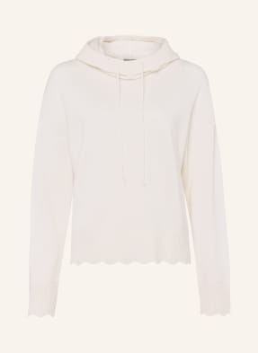 FTC CASHMERE Cashmere-Hoodie