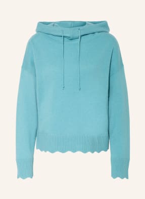 FTC CASHMERE Cashmere-Hoodie
