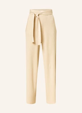 FTC CASHMERE Strickhose mit Cashmere