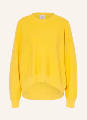 FTC CASHMERE Oversized-Pullover mit Cashmere