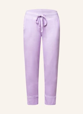 darling harbour 7/8 pants in jogger style 