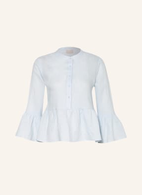 MRS & HUGS Linen blouse