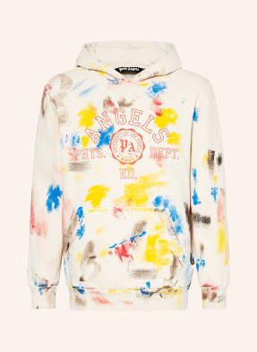 Palm Angels Bluza z kapturem