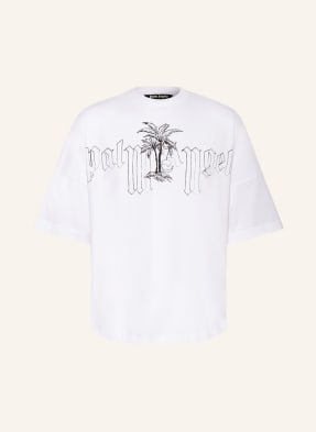 Palm Angels Oversized-Shirt 