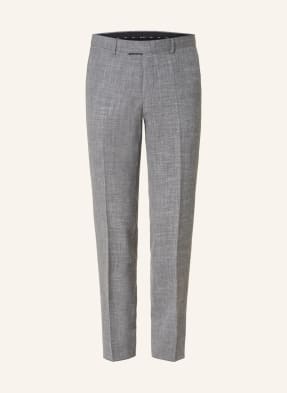 BOSS Suit trousers LEON Regular Fit 
