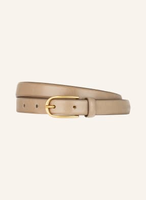 Marc O'Polo Leather belt 