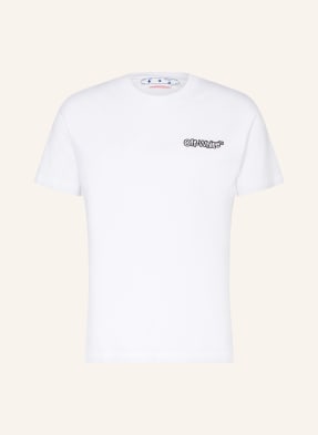 Off-White T-Shirt 