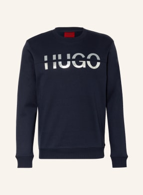 HUGO Sweatshirt DERGLAS