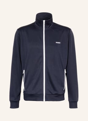 HUGO Sweatjacke DEGGET