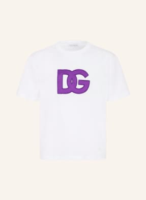 DOLCE & GABBANA T-shirt 