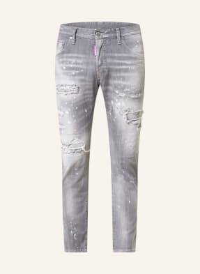 DSQUARED2 Destroyed Jeans