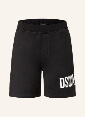 DSQUARED2 Sweat shorts