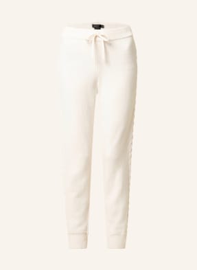 LAUREN RALPH LAUREN Strickhose im Jogging-Stil