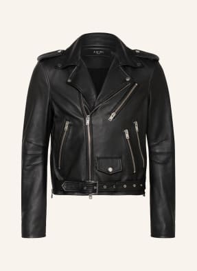 AMIRI Leather jacket