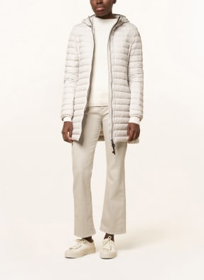 PARAJUMPERS Lightweight-Daunenmantel IRENE