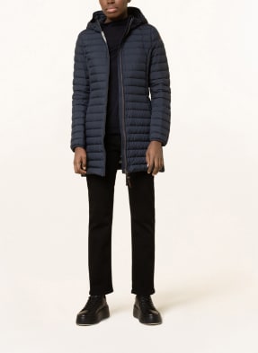 PARAJUMPERS Lightweight-Daunenmantel IRENE