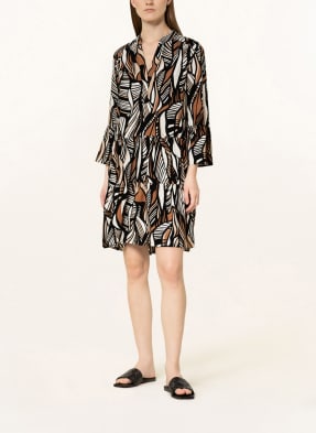 Betty Barclay Kleid mit 3/4-Arm