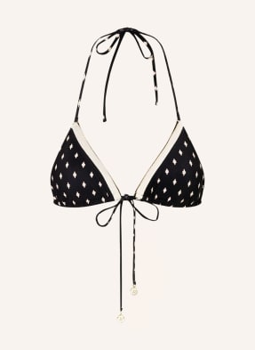 watercult Góra od bikini trójkątnego SOUL SPOTS
